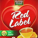 Red Label Tea dust 500G
