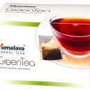Himalaya Green Tea 20 Tea Bags