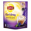 Lipton Earl Grey Milk Tea Latte 12*21gm