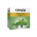 Girnar Green Tea Mint 10 Tea Bags