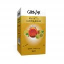Girnar Green Tea Lemon&Honey 36 Tea Bags