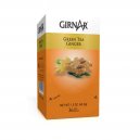 Girnar Green Tea Ginger 36 Tea Bags