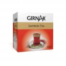 Girnar Saffron Tea 10 Tea Bags