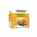 Girnar Green Tea Ginger 10's