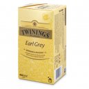 Twinings Earl Grey Tea 25's