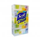 Scott Face Tissue 5X150's