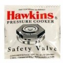 Hawkins Safety Valve With Fitting