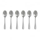 Stainless Steel Spoon G06963