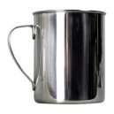 Steel Mug 9Cm