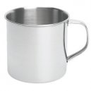Steel Mug 10Cm