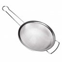 Strainer Steel (B)Tea