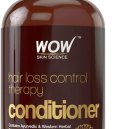 WOW Skin Science Hair Loss Control Therapy Conditioner 500 ml