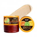 WOW Skin Science Vitamin C Clay Face Mask 200ml