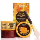WOW Skin Science Ubtan Face Pack For Tan Removal And Skin Brightening 200ml