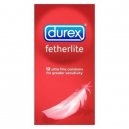 Durex Feather Lite 12Pcs