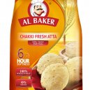 Al Baker Chakki Fresh Atta 5Kg