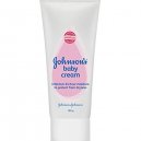 Johnson's Baby Cream White 100gm