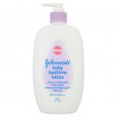 Johnson's Bed Time Baby Lotion 500ml