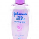Johnson's Baby Cologne Morning Dew 100ml