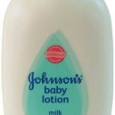 Johnson's Baby Milk Lotion 500ml