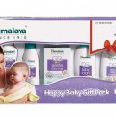 Himalaya Happy Baby Gift Pack