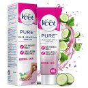Veet Pure Hair Removal Cream 100g