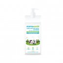 Mamaearth Milky Soft Body Lotion For Babies 400ml