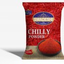Swadeshi Chilli Powder 250gm Pouch