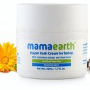 MAMAEARTH MILKY SOFT DIAPPER RASH CREAM FOR BABIES 50 GM