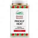 Snake Prickly Heat Classic Powder 50g