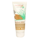 Patanjali Multani Mitti Face Pack 60g (with Mineral Clay & aloe Vera)