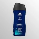 Adidas Shower Gel Champions Body & Hair Corps & Cheveux 250ml