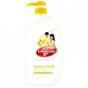 Lifebuoy Lemon Fresh Body Wash 1Ltr+250ml