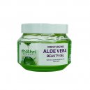 Dhathri Ayurvedic Aloe Vera Gel with Rose and Peppermint 350g