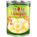 Sun Kee Longan Syrup 565gm