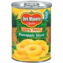 Delmonte Pineapple Slices 567G
