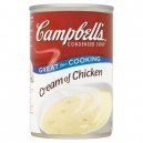 Campbells Chicken 300G