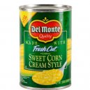 Delmonte Sweet Corn Cream 418gm