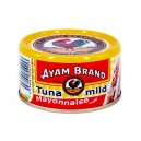Ayam Tuna Mayonnaise Mild 160gm