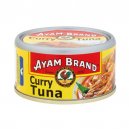 Ayam Curry Tuna 160gm