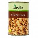 Austin Chick Peas 400G
