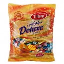 Tiffany Deluxe Toffee Assorted 700g