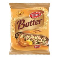 Tiffany Butter Toffee 350g (Buy 1 Get 1)