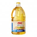 Oki Soya Beans Oil 2Kg