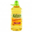 Naturel Sunflower Oil 3 Lit