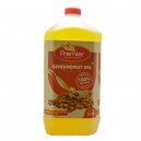 Premier Groundnut Oil 5Ltr