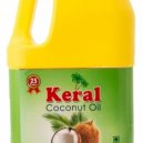 *Keral Coconut Oil 2Lt