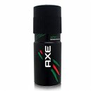 Lynx Africa Deo Spray 100G