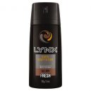 Lynx Temptation Deo Spray 100G