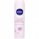 Nivea Pearl Beauty 24hrs Deo 150ml